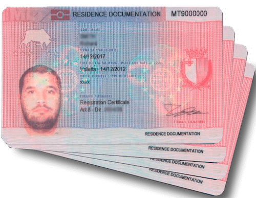 Buy Residence Permit Online