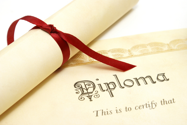 Buy Diploma Certificates Online